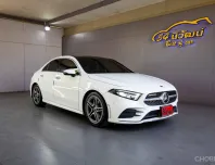 2020 MERCEDES BENZ A200 W177 AMG DYNAMIC 1.3 TRUBO 7G-DCT