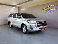 2021 TOYOTA REVO DOUBLECAB 2.4 MID Z EDITION MT