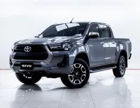 5C319 TOYOTA REVO 2.4 MID DOUBLE CAB PRERUNNER AT 2021