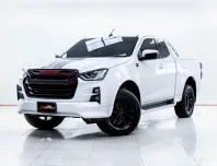 5C327 ISUZU D-MAX 1.9 X-SERIES HI-LANDER SPACECAB MT 2021