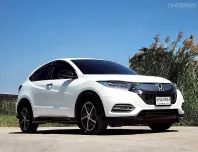 Honda HR-V 1.8 RS Sunroof  A/T ปี 2019