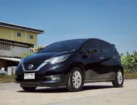 Nissan Note 1.2 V ปี 2017