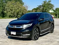 HONDA CR-V 1.6 EL 4WD ปี 2019