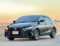 TOYOTA YARIS ATIV 1.2 PREMIUM LUXURY ปี 2023