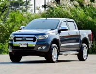 FORD Ranger Double Cab 2.2 XLT 6A/T ปี 2018