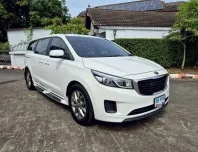KIA GRAND CARNIVAL 2.2 LX ดีเซล ปี 2015