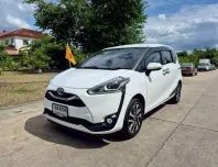 TOYOTA SIENTA 1.5 V ออโต้ ปี 2021