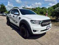 FORD RANGER DOUBLE CAB 2.2 XLT ปี 2019