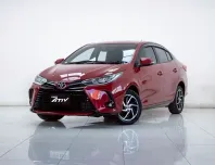 2B185 TOYOTA YARIS ATIV 1.2 SPORT AT 2021