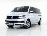 4B064 VOLKSWAGEN CARAVELLE 2.0 TDI 2017