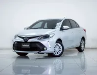 2B184 TOYOTA VIOS 1.5 MID AT 2021