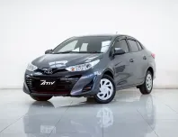 2B186 TOYOTA YARIS ATIV 1.2 ENTRY 4DR AT 2020
