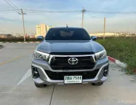 Toyota Hilux Revo ไมล์5หมื่นkm