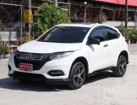 2020 Honda HR-V 1.8 RS SUV ออกรถ 0 บาทผ่อน 11,000.-/6ปี