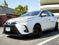 2020 Toyota Yaris Ativ 1.2  Entry