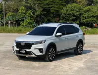 Honda BR-V 1.5 EL CVT ปี2022