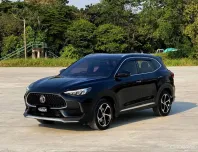 MG HS 1.5 Turbo X ปี 2022