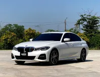 BMW 330e M sport Plug-in Hybrid ปี2021