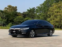 Honda Accord 2.0 Hybrid TECH ปี2019