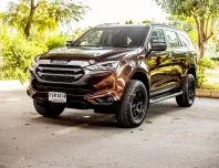 2021 Isuzu MU-X 3.0 SUV 