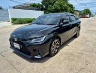 TOYOTA YARIS ATIV 1.2 SMART ปี 2024