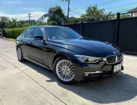 Bmw 320d Lci 2017