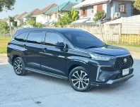 2022 Toyota Veloz 1.5 Premium รุ่น TOP