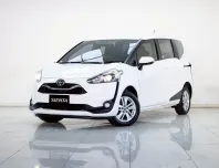 2B198 TOYOTA SIENTA 1.5 G AT 2020