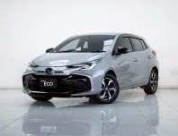 2B201 TOYOTA YARIS ECO 1.2 PREMIUM 5DR AT 2023