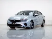 2B207 HONDA CITY 1.0 TURBO SV 4DR AT 2024