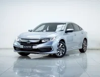2B197 HONDA CIVIC 1.8 E AT 2020