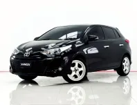 6B325 TOYOTA YARIS ECO 1.2 G AT 2018