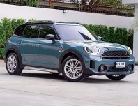 Mini Cooper Countryman 2.0 Cooper S Countryman Entry 2022 ราคาพิเศษสุด