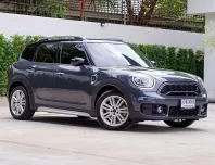 Mini Cooper Countryman 2.0 Cooper S Entry 2021 ดาวน์ 0% ผ่อนสบาย