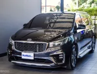 Kia Grand Carnival 2.2 SXL ปี 2018