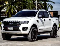  #FORD RANGER #WILDTRAK 2.0 TURBO