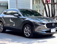 Mazda CX-30 2.0 SP 2021 รถบ้านสวย พร้อมใช้งานทันที ไมล์น้อย มือเดียวป้ายแดง  