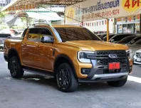  2022 Ford RANGER 2.0 DOUBLE CAB WildTrak Hi-Rider Bi-Turbo 4WD