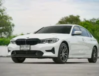 BMW 320d Sport Line G20 ปี 2018  เข้าใหม่‼ ดูแลดี เซอร์วิสศูนย์ ราคาไม่ถึงล้าน