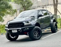 2020 Ford RANGER 2.0 Hi-Rider WildTrak 