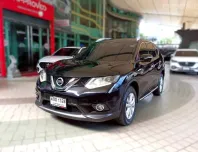 2015 Nissan X-Trail 2.0V 4WD รถสวยมือเดียวพร้อมใช้