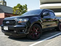 2021 FORD RANGER 2.2 XL DOUBLE CAB