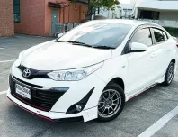 2020 TOYOTA YARIS ATIV 1.2 ENTRY