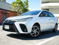 2022 TOYOTA YARIS ATIV 1.2 SPORT 