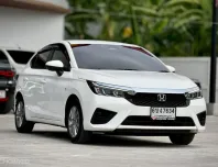 HONDA CITY 1.0 S+ 2024 พร้อมใช้งานทันที