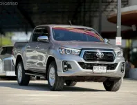 2017 TOYOTA HILUX REVO, 2.4 E PLUS โฉม PRERUNNER DOUBLE CAB