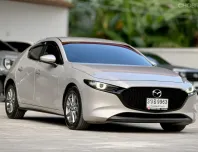 Mazda Mazda3 2.0 Sports (5Door) 2022 เลขไมล์น้อย พร้อมใช้งาน
