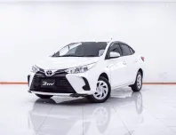  1E547 TOYOTA YARIS ATIV 1.2 ENTRY AT 2021