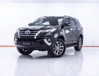 1E549 TOYOTA FORTUNER 2.7 V AT 2016