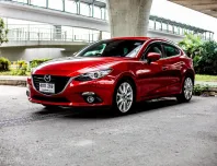 2015 Mazda 3 2.0 Sports (5Door) รถเก๋ง 5 ประตู 